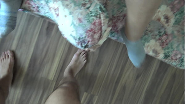 First experience fucking a sexy mature prostitute while on holiday in Spain  