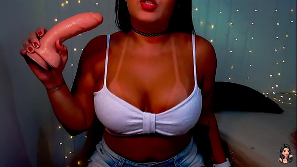 Dupla Penetra&ccedil;&atilde;o Com Jeitinho! | JOI Games | Punheta Guiada | # 36