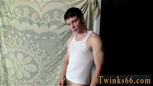 Twink movie Eddy And His Bucket Of Piss