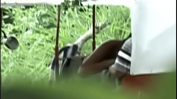 una mototaxi de metapan