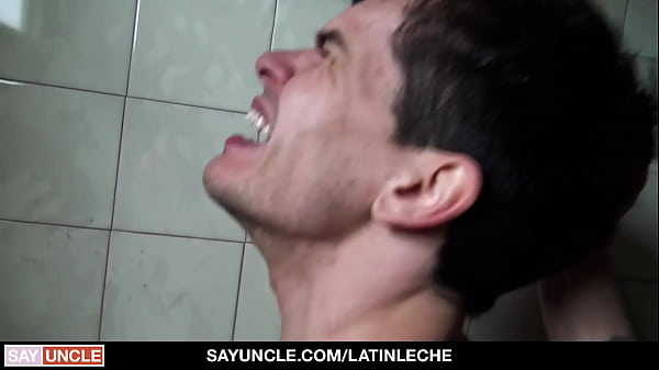 Boys from South America - Sebastian in "No 118" 