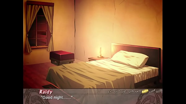 Raidy 2: Raidy & Setia