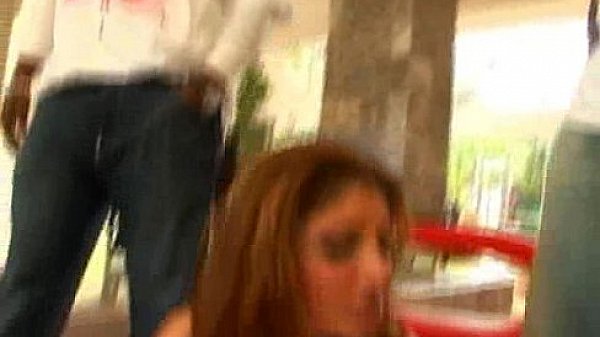 Latino-Teen-On-A-Leash