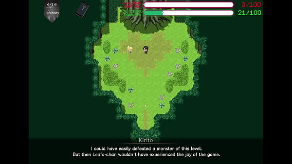 Asuna likes to have sex while I'm in the room... --- Sao Ntr 2 Part 12 ENG 