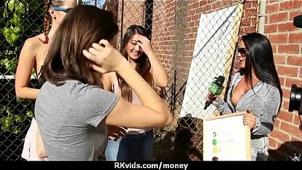 Amateur cutie paying the rent! 25