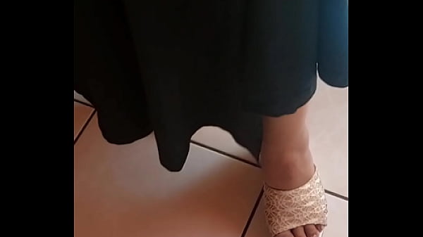 Las grandes tetas de mi mujer  