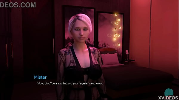 BOUND Ep. 136 &ndash; Naughty tales with busty and horny students  