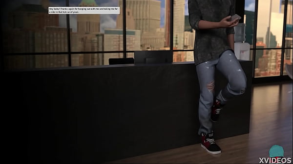 BOUND Ep. 136 &ndash; Naughty tales with busty and horny students