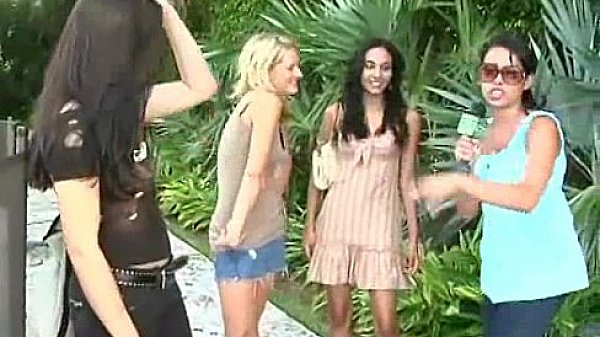 Public nudity and hot sex for money 27