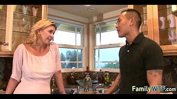 It's okay she's my m. in law 907