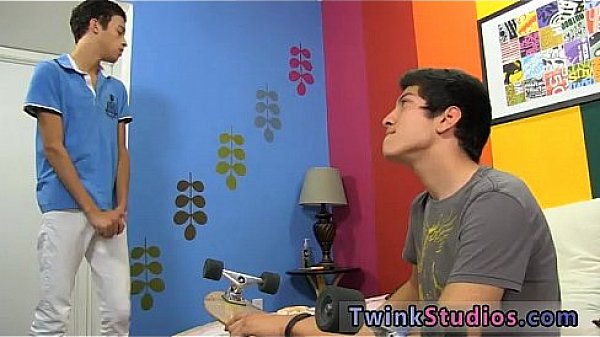 Thick hard dick gay boy porn Dustin Cooper wants to borrow Jack 