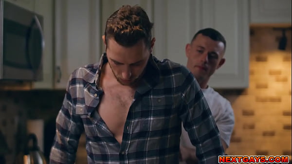 Summer ranch romance with Carter and Ryder