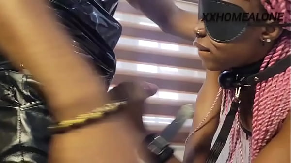 Subscribe today and enjoy our exclusive black porn content on sheer.#WhatsApp #xvideos #bdsmِ #leather Brazzers