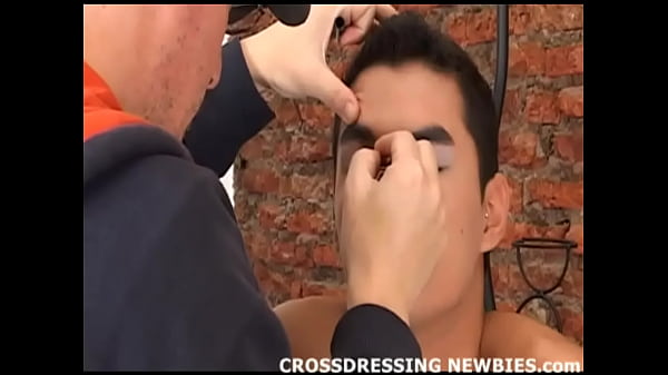 Crossdressing And Gay Sissy Boy Vids 