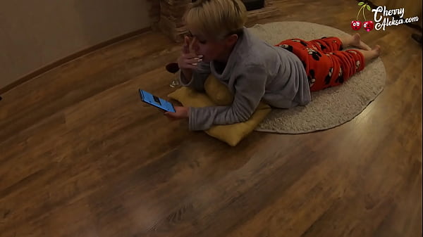 Fantastic Lady Hard Ass Fucking With Ex - Anal Fuck