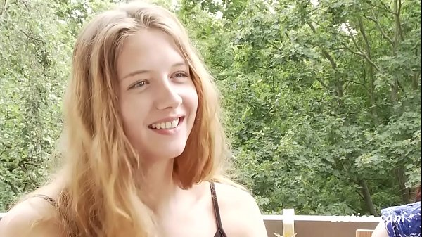 Sexy German Lesbians Getting it On