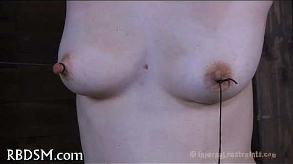 Branding sadomasochism