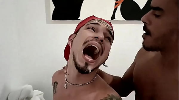 VERBAL FUCK, SCREAMS OF PLEASURE AND PAIN!!! - FULL SUPER HORNY VIDEO