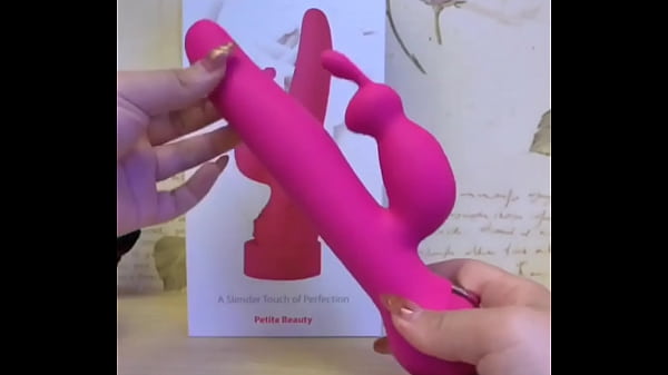 加拿大品牌 BMS頂級按摩棒 商品介紹