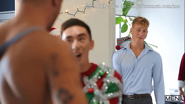 Office XXXmas Party / MEN