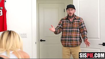 Who Touched My Stuff  