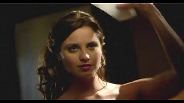 Christin Donnen Sex Scene