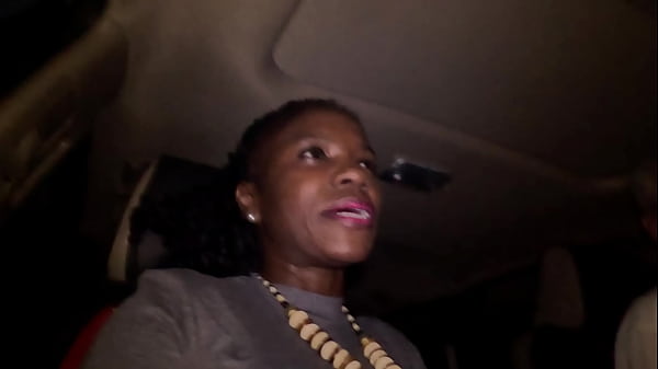 Black Milf gets her pantyhose ripped off by horny older man