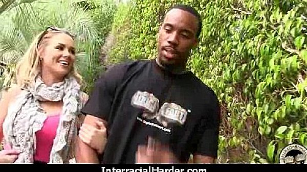 Bang That White Bitch Black Boy 14