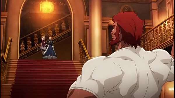 Subtitulado en Espa&ntilde;ol - FateZero Episodio Once