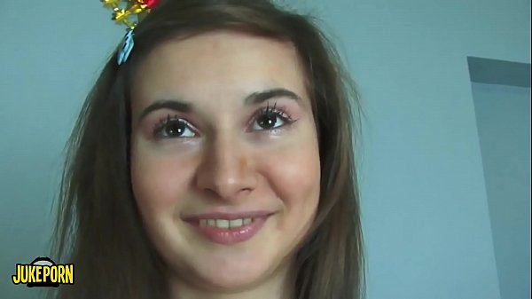 Joven adicta al sexo