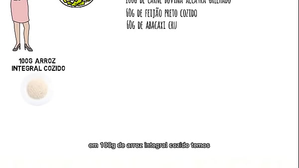 quer comer bem hoje?  