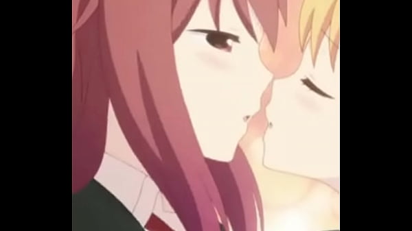 Vieja cashondas se besan  