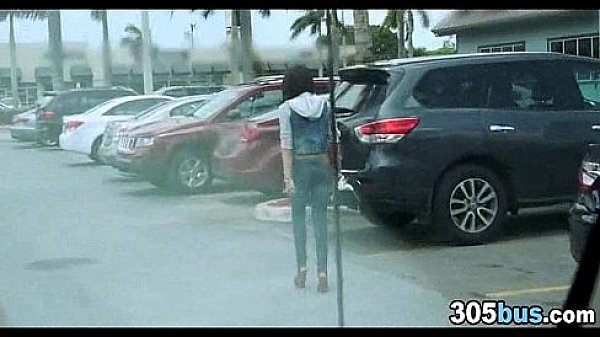 Amateur Fucking for Cash 018  