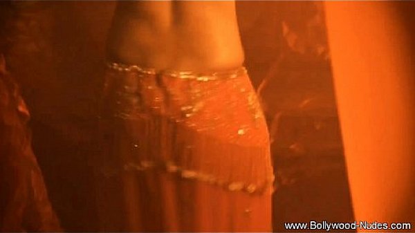 Meaningful Belly Dancing  