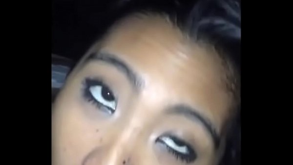 Asian Teen Sucking Cock - Homemade