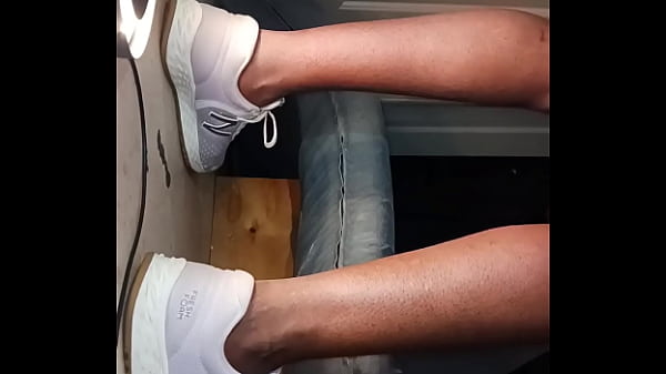 Ebony Milf Hairy Pussy Big Titties Loves Sex