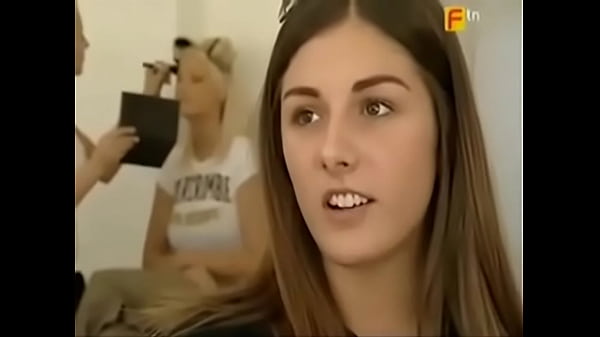 Lucy Pinder and Michelle Marsh Behind the Scenes Photo Shoot