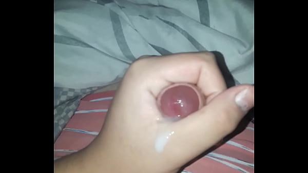 Me acaricio la trompeta