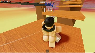 sex with a petite girl Roblox
