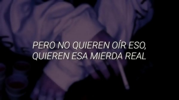 Beamer boy letras traducidas