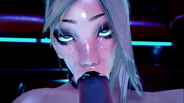 Gwen enjoys hardcore sex  
