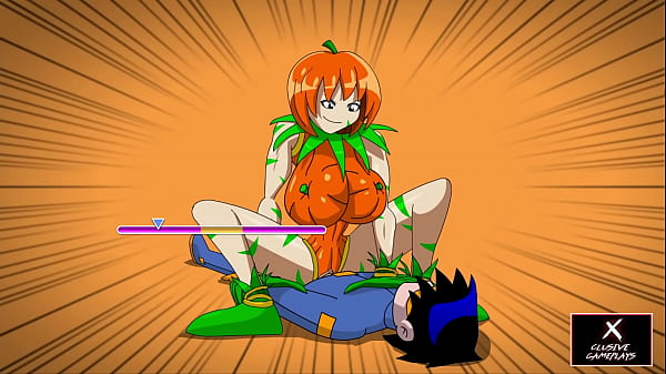 Hentai Alien Girls Invasion Mogi Origins NSFW Gameplay  