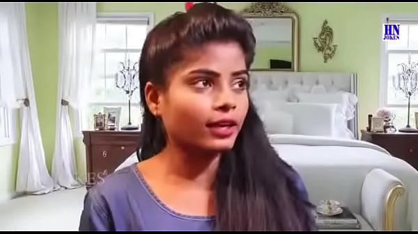 Fun filled babe with natural boobs  