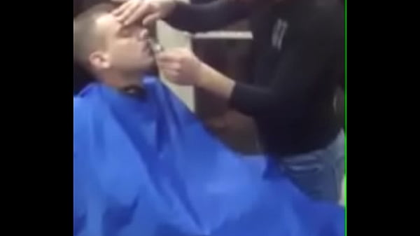 парикмахер