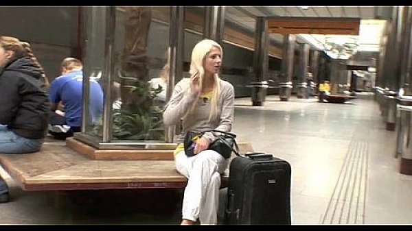 Taut hole receives thick pecker