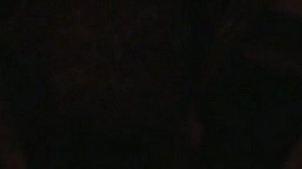 Spycam catches my big dick bf turning my loser hubby gay