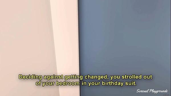 Lust Theory | This is a typical day in my life as fucker (Pt1)