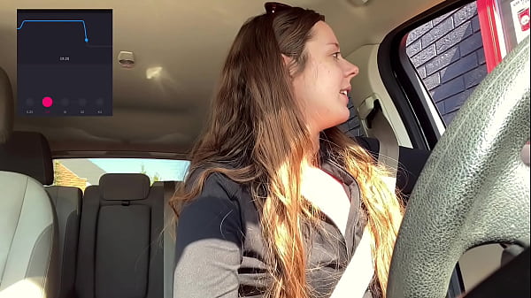 Tim Hortons Drive Thru PART 2