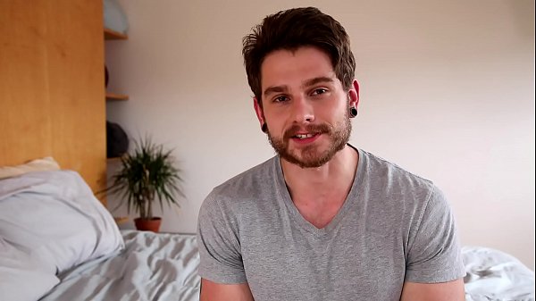 Str8 Guy Loses Ass Virginity Raw Style  