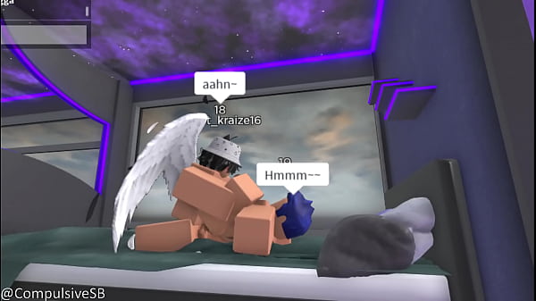 Roblox Porn Condo BF
